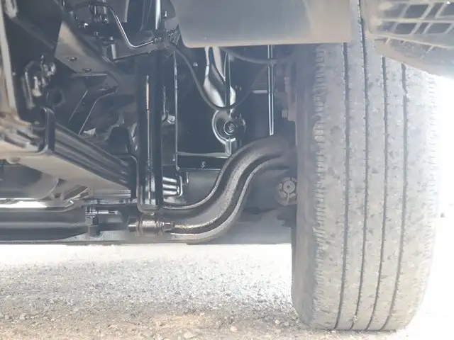 トヨタ トヨエース 小型 平ボディ 床鉄板 TKG-XZU722の中古トラック画像18