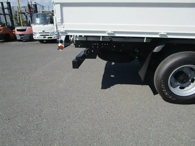 日野 デュトロ 小型 クレーン付 4段 ラジコンの中古トラック画像19