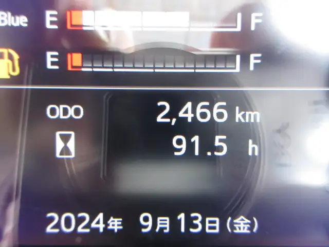 日野 レンジャー 中型/増トン タンク車 バキューム 2KG-FD2ABAの中古トラック画像14