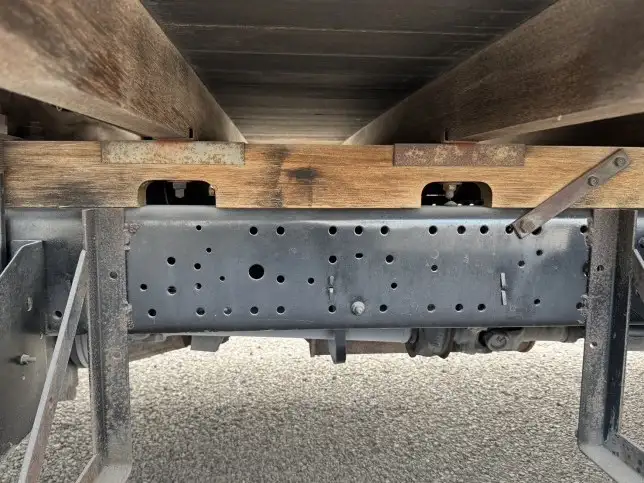 いすゞ エルフ 小型 特殊車両 KR-NPR72LAV H15の中古トラック画像15