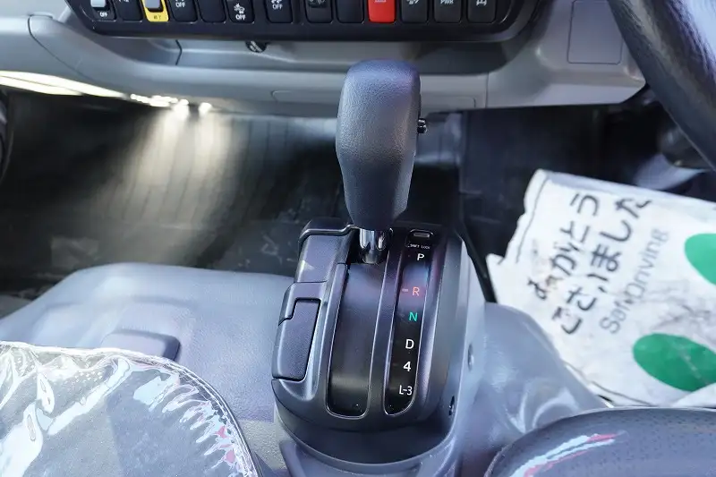 日野 デュトロ 小型 パッカー車 プレス式 2RG-XZU605Xの中古トラック画像13