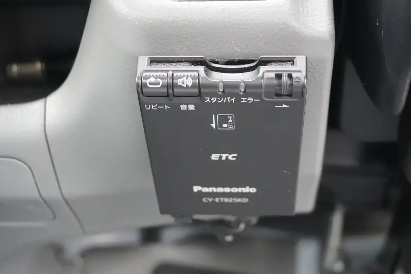 日野 デュトロ 小型 アルミバン パワーゲート 2RG-XZC605Mの中古トラック画像15