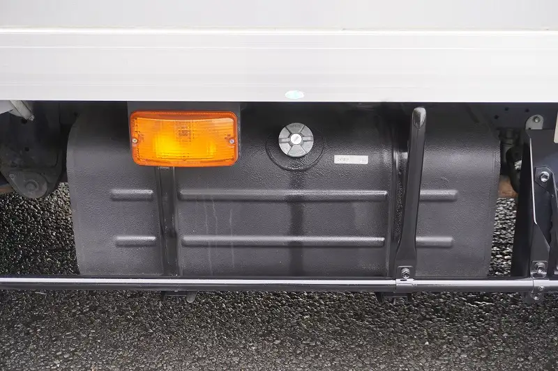 トヨタ ダイナ 小型 アルミバン サイドドア TKG-XZC605の中古トラック画像16