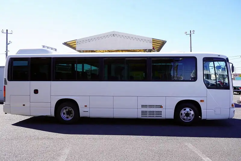 いすゞ ガーラミオ 中型/増トン バス 観光バス SDG-RR7JJCJの中古トラック画像2