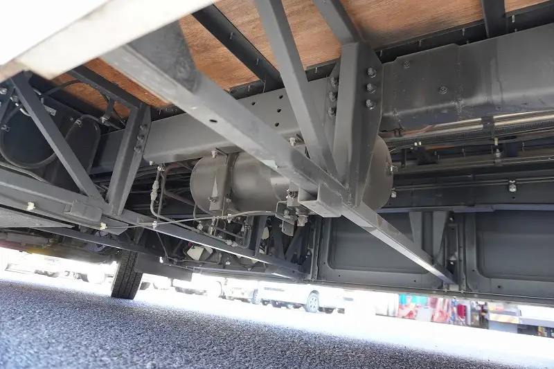 いすゞ ガーラミオ 中型/増トン バス 観光バス SDG-RR7JJCJの中古トラック画像像17