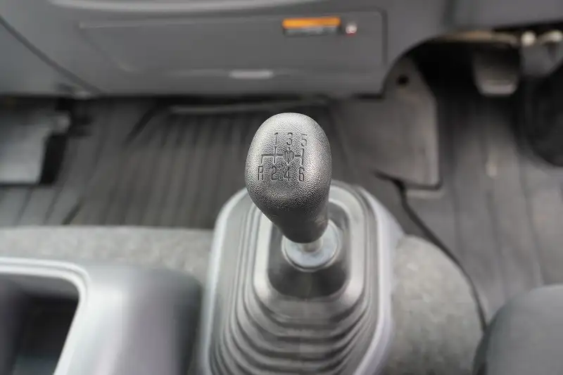 日産UD コンドル 中型/増トン クレーン付 アルミブロック 4段の中古トラック画像14