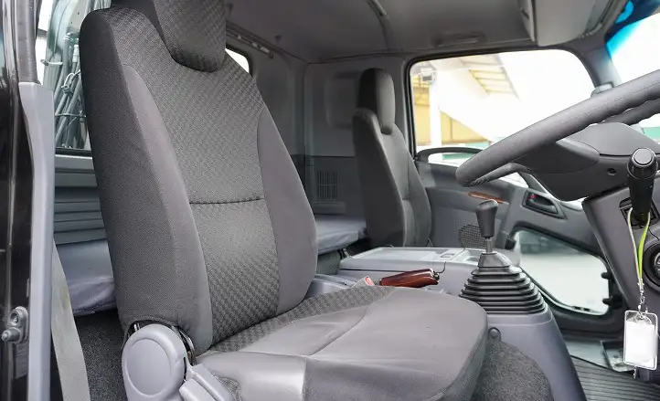 日産UD コンドル 中型/増トン クレーン付 アルミブロック 4段の中古トラック画像11