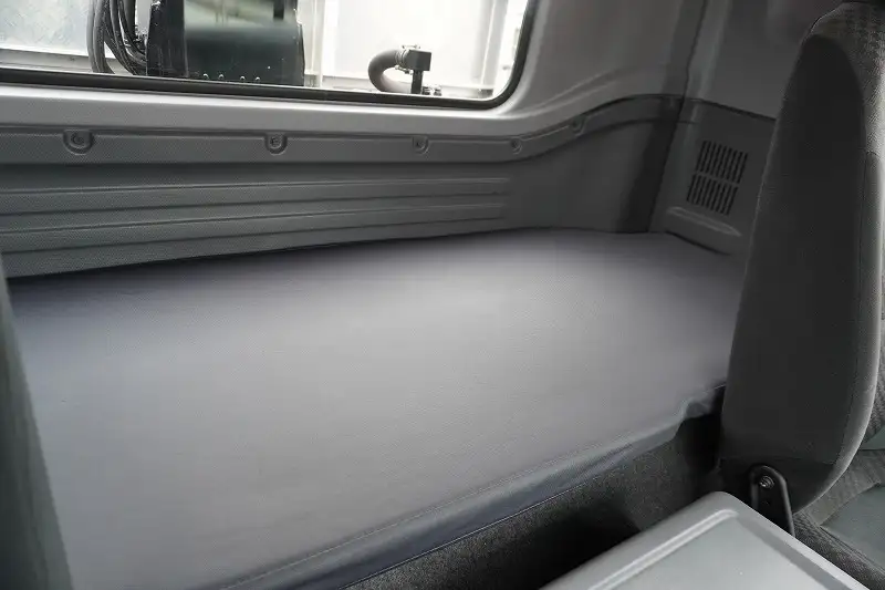 日産UD コンドル 中型/増トン クレーン付 アルミブロック 4段の中古トラック画像15
