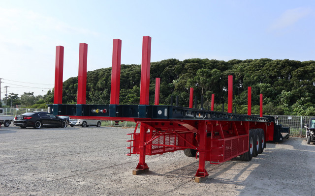 国内・その他 国産車その他 トレーラー/その他 トレーラー フラット