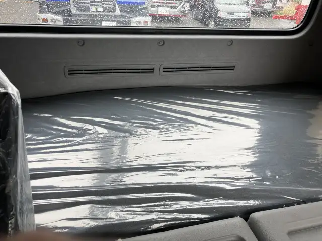 日産UD クオン 大型 トラクター ハイルーフ 2デフの中古トラック画像12
