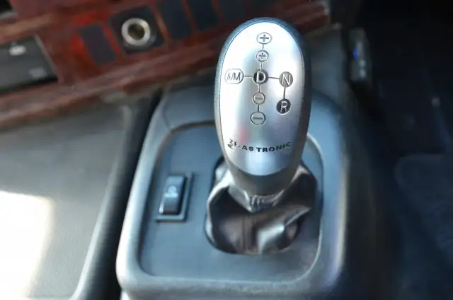 日野 プロフィア 大型 トラクター 2デフ エアサスの中古トラック画像11