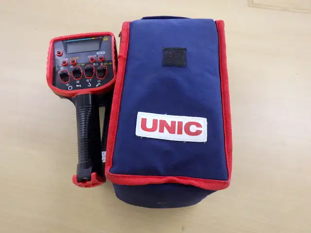 いすゞ フォワード 中型/増トン クレーン付 床鉄板 アルミブロックの中古トラック画像10