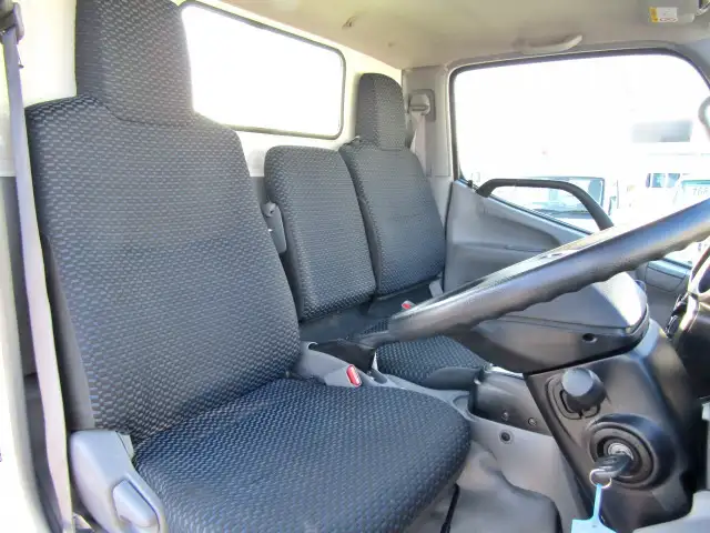 トヨタ ダイナ 小型 平ボディ 3BF-TRY230 R4の中古トラック画像11