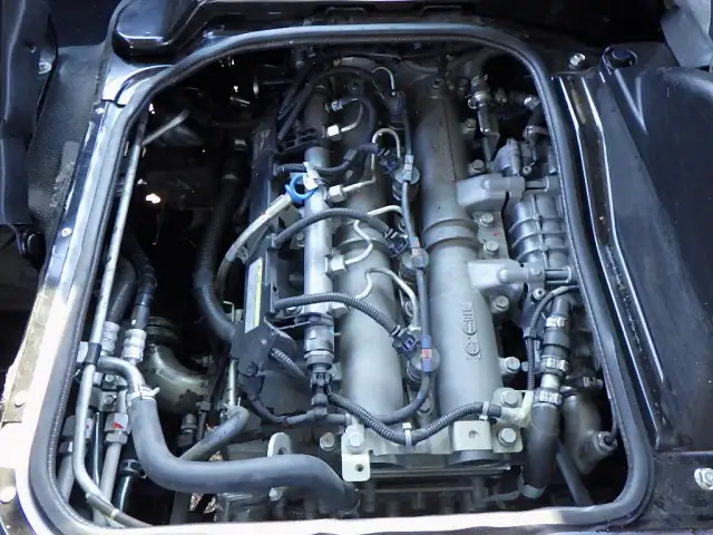 三菱 ローザ 小型 バス マイクロバス 2RG-BE740Gの中古トラック画像19