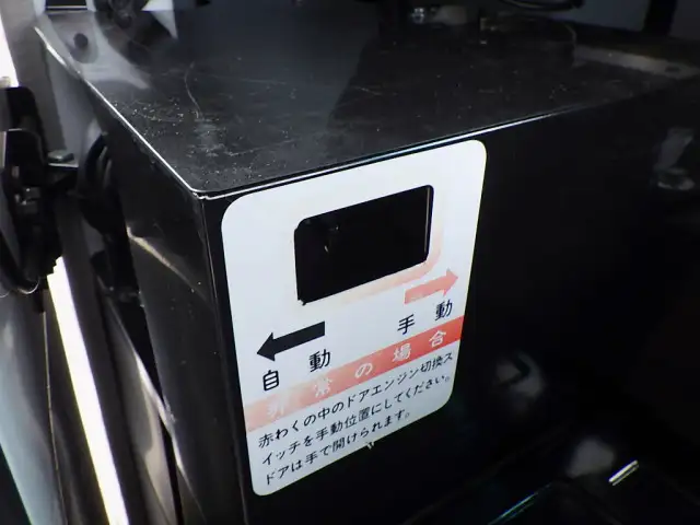 三菱 ローザ 小型 バス マイクロバス 2RG-BE740Gの中古トラック画像7