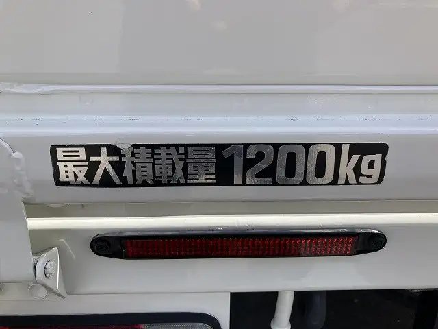 トヨタ ダイナ 小型 平ボディ QDF-KDY221 R3の中古トラック画像7
