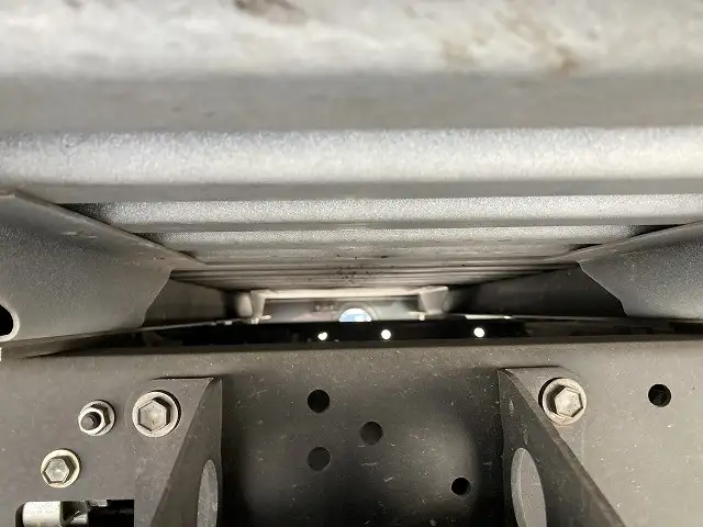 トヨタ ダイナ 小型 平ボディ QDF-KDY221 R3の中古トラック画像13