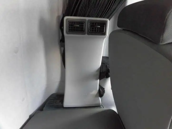 日産UD クオン 大型 平ボディ 床鉄板 アルミブロックの中古トラック画像11