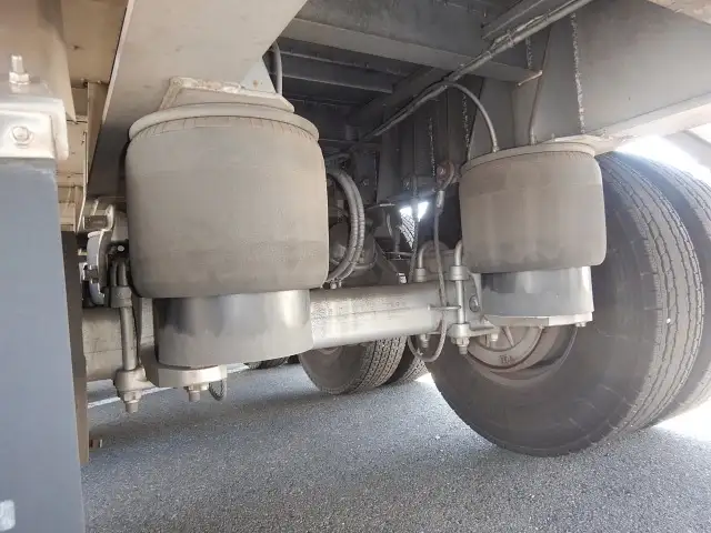国内・その他 国産車その他 トレーラー/その他 トレーラー 3軸 エアサスの中古トラック画像18