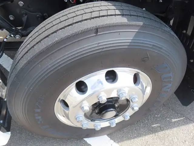 日野 プロフィア 大型 タンク車 バルク 2DG-FR1AJCの中古トラック画像20