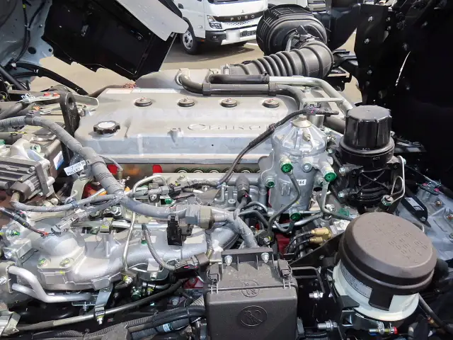 日野 プロフィア 大型 タンク車 バルク 2DG-FR1AJCの中古トラック画像18