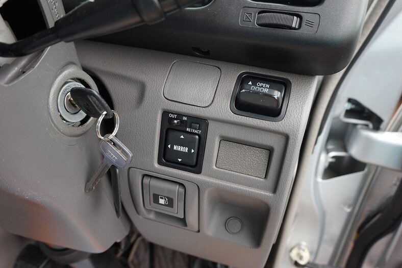 トヨタ コースター 小型 バス マイクロバス PDG-XZB51｜画像9