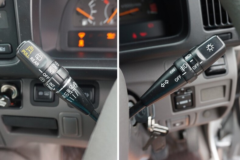 トヨタ コースター 小型 バス マイクロバス PDG-XZB51｜画像10