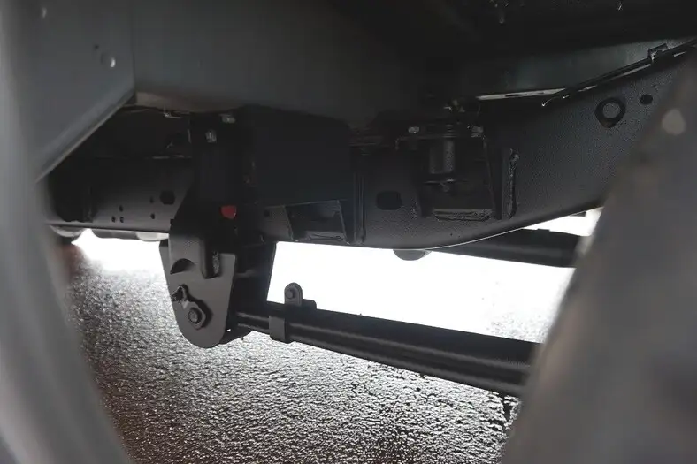トヨタ コースター 小型 バス マイクロバス PDG-XZB51の中古トラック画像16