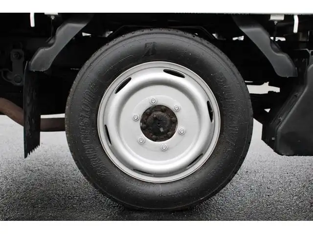 いすゞ エルフ 小型 平ボディ Wキャブ パワーゲートの中古トラック画像20