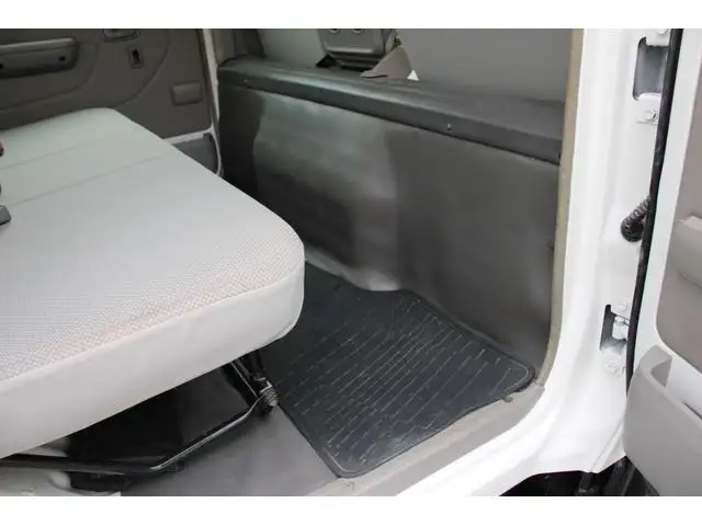 トヨタ トヨエース 小型 平ボディ Wキャブ パワーゲートの中古トラック画像14