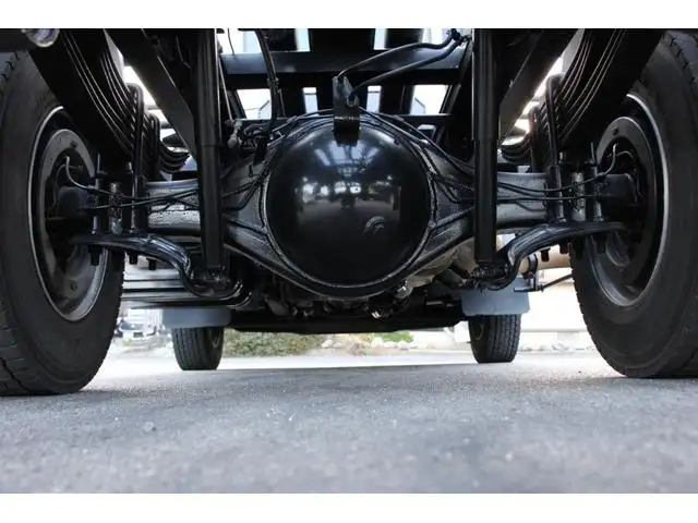 日野 レンジャー 中型/増トン アームロール ツインホイスト の中古トラック画像18