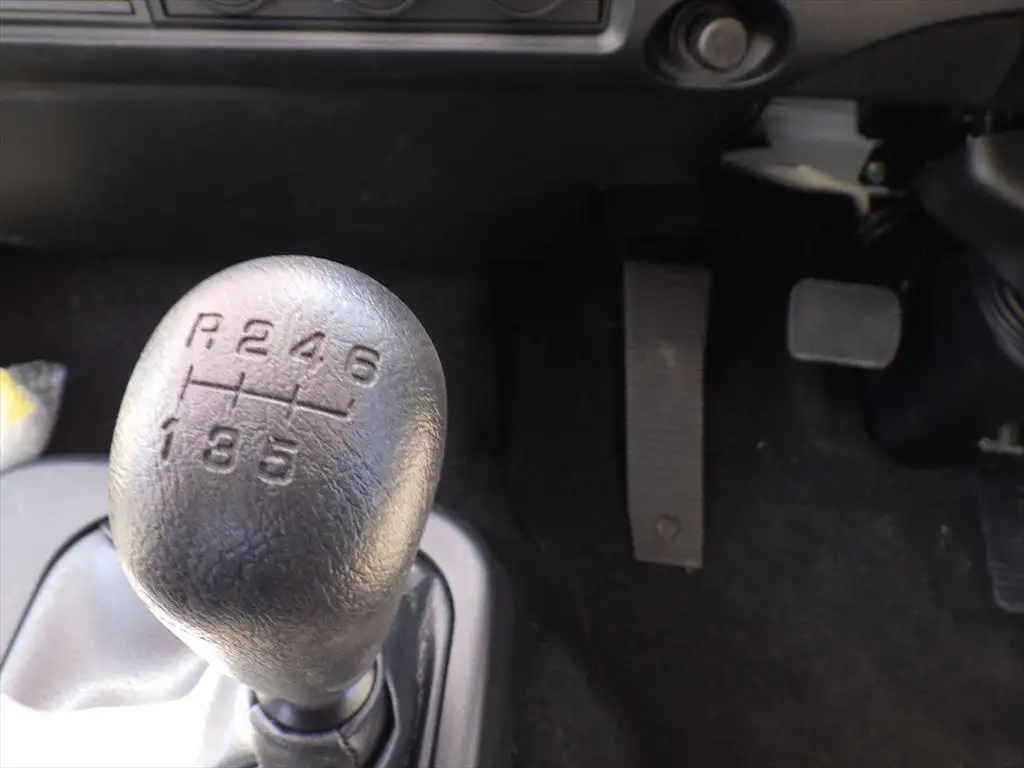 三菱 ファイター 中型/増トン クレーン付 4段 ラジコンの中古トラック画像16