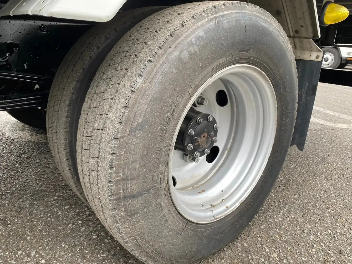 いすゞ エルフ 小型 ウイング TPG-NMR85AN H31/R1の中古トラック画像20