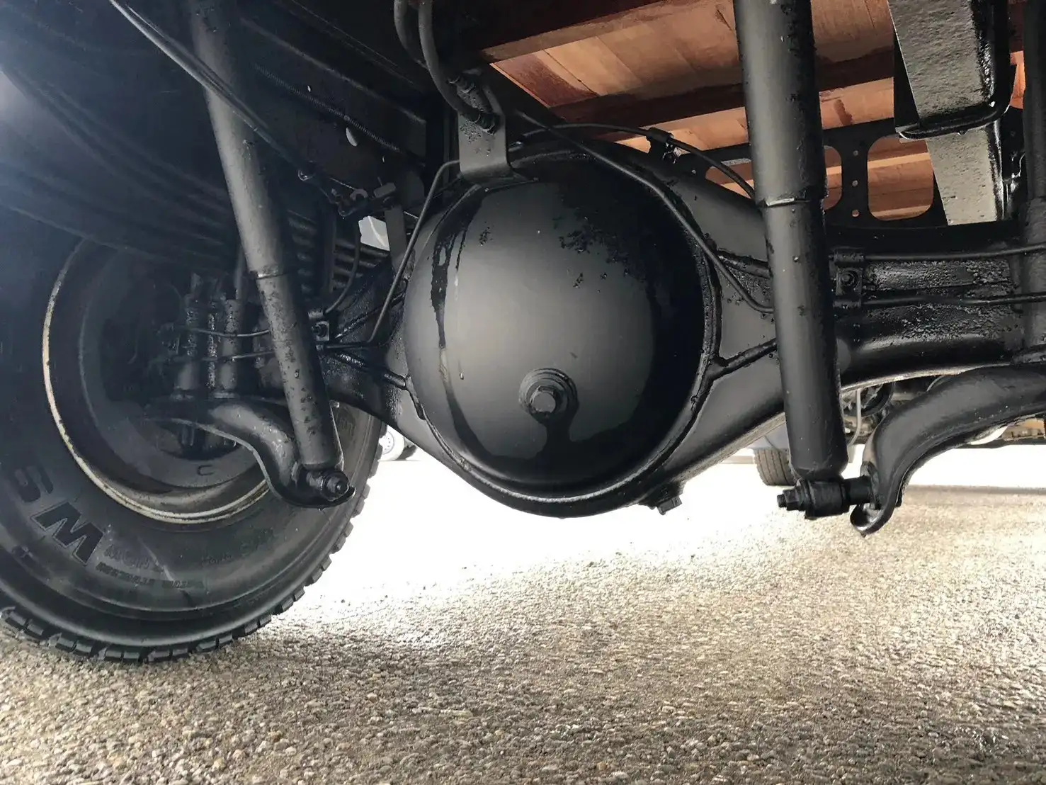 日野 レンジャー 中型/増トン クレーン付 4段 ラジコンの中古トラック画像16