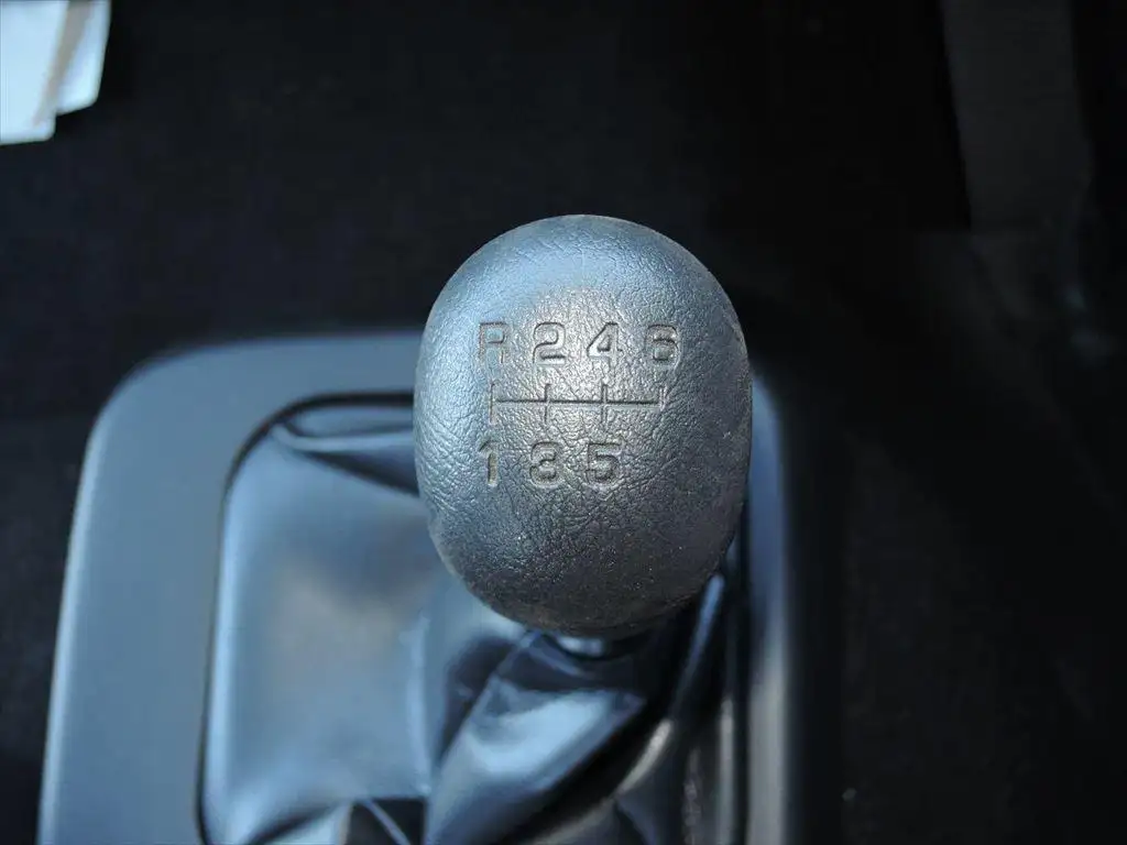 三菱 ファイター 中型/増トン 車両重機運搬 4段クレーン ラジコンの中古トラック画像15