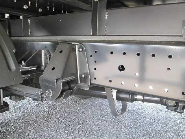 日野 デュトロ 小型 アルミバン サイドドア 2KG-XZU712Mの中古トラック画像19