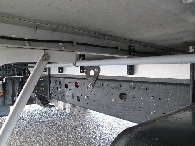 日野 レンジャー 中型/増トン ウイング TKG-FC9JKAA H26の中古トラック画像16