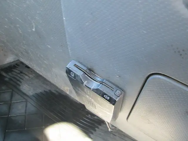 マツダ タイタン 小型 クレーン付 4段 ラジコンの中古トラック画像15