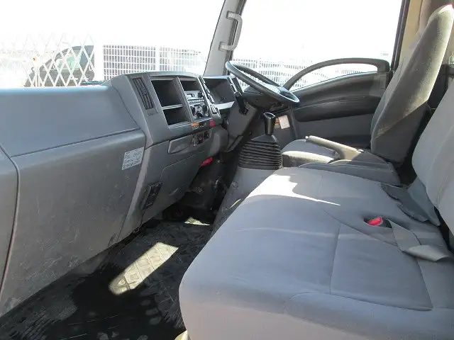 マツダ タイタン 小型 クレーン付 4段 ラジコンの中古トラック画像14