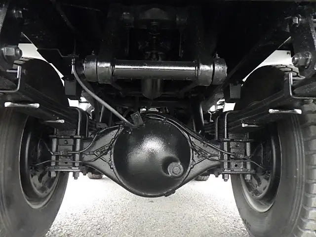 いすゞ エルフ 小型 ダンプ Lゲート コボレーンの中古トラック画像像17