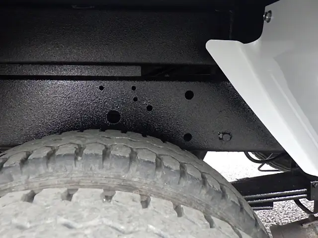 いすゞ エルフ 小型 ダンプ Lゲート コボレーンの中古トラック画像19