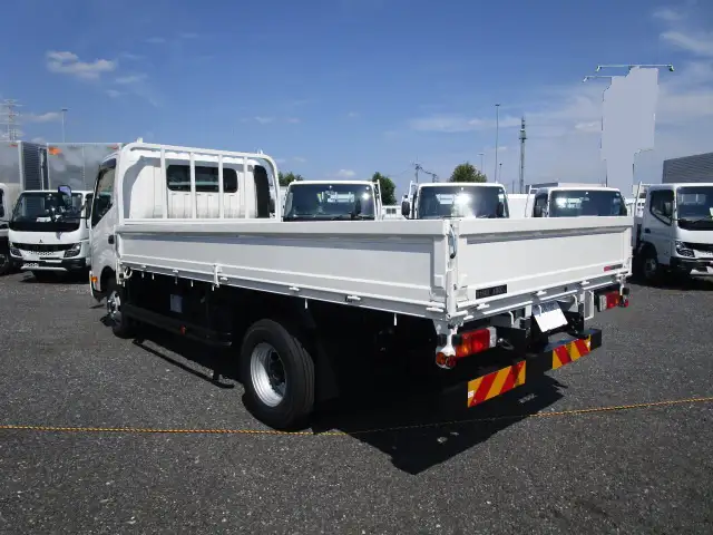 日野 デュトロ 小型 平ボディ 2KG-XZU710M R6の中古トラック画像7