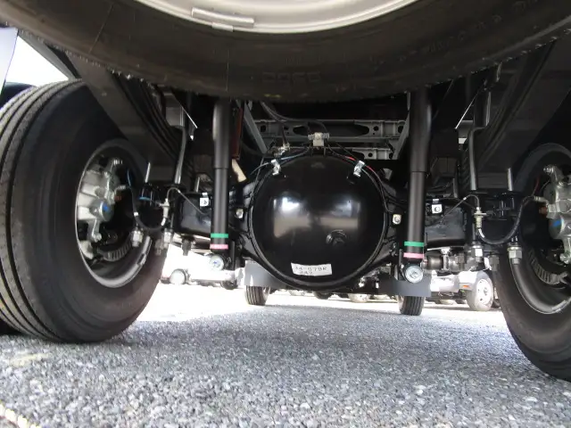 日野 デュトロ 小型 平ボディ 2KG-XZU710M R6の中古トラック画像19