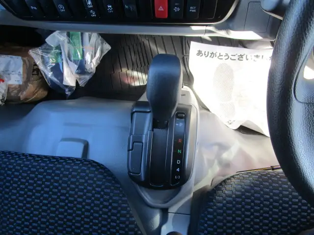 日野 デュトロ 小型 アルミバン サイドドア 2KG-XZU605Mの中古トラック画像13