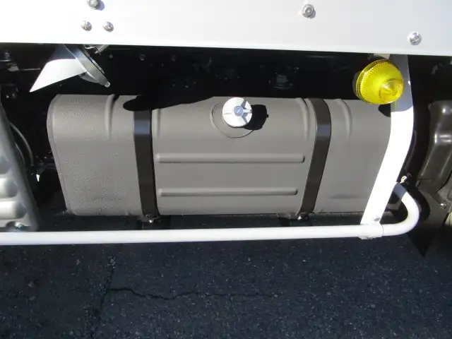 日野 デュトロ 小型 アルミバン サイドドア 2KG-XZU605Mの中古トラック画像19