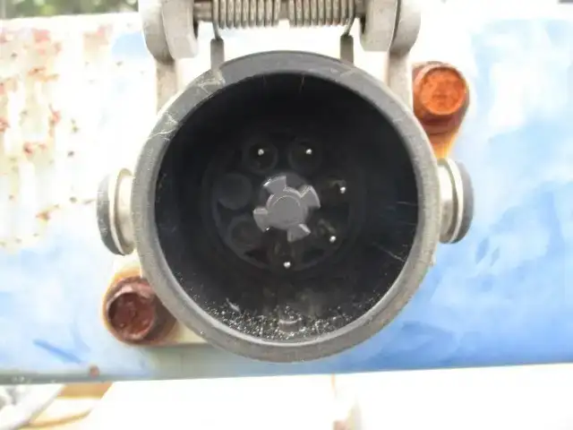 国内・その他 国産車その他 トレーラー/その他 トレーラー 2軸 TC28H8B2の中古トラック画像像17