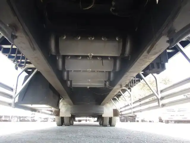 国内・その他 国産車その他 トレーラー/その他 トレーラー 2軸 エアサスの中古トラック画像像17