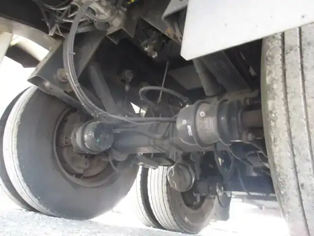 国内・その他 国産車その他 トレーラー/その他 トレーラー 2軸 エアサスの中古トラック画像18