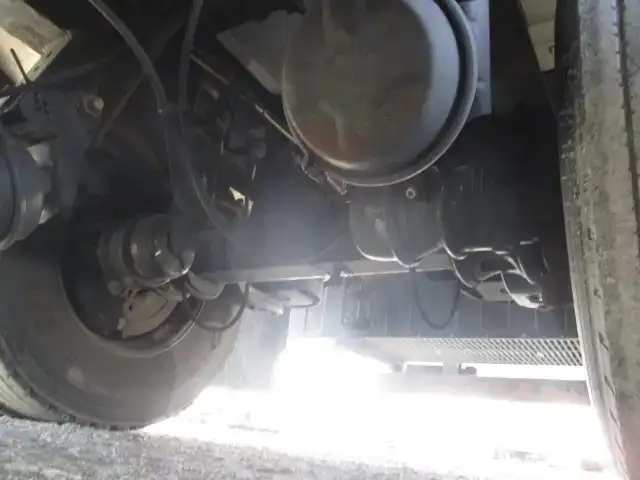国内・その他 国産車その他 トレーラー/その他 トレーラー 2軸 エアサスの中古トラック画像19