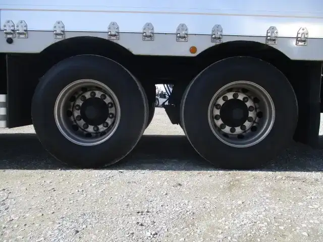 国内・その他 国産車その他 トレーラー/その他 トレーラー 2軸 エアサスの中古トラック画像20